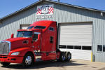 Used 2012 Kenworth T660 for Sale