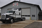 Used 2012 Kenworth T660 for Sale
