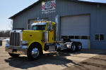 Used 2009 Peterbilt 389XHD for Sale