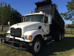 Used 2007 Mack GRANITE CV713 for Sale