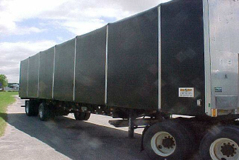 2008 Transcraft Eagle II