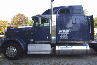 1999 International 9300 Eagle