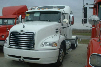 2006 Mack Vision CXN613