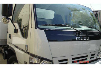 2006 Isuzu NPR