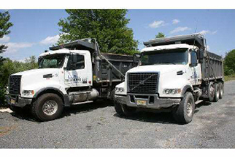 2006 Volvo VHD