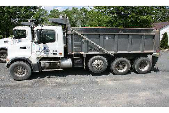 2006 Volvo VHD