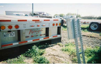 2006 Fontaine Step