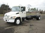 Used 2005 Hino 338 for Sale