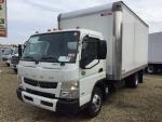 New 2017 Mitsubishi FE160 for Sale