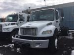 Used 2007 Freightliner M2 for Sale