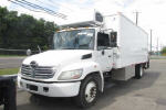 Used 2009 Hino 338 for Sale