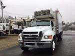 Used 2011 Ford F750 for Sale