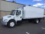 2007 Freightliner M2