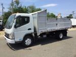Used 2005 Mitsubishi FE145 for Sale