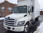 Used 2015 HINO 268 for Sale
