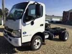 New 2018 HINO 155 for Sale