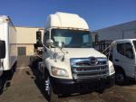 Used 2011 HINO 268A for Sale