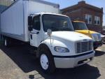 Used 2012 Freightliner M2 for Sale