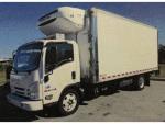 Used 2016 ISUZU NRR for Sale