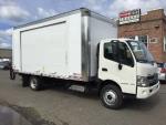 New 2017 HINO 195 for Sale