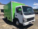 Used 2010 Mitsubishi FE145 for Sale