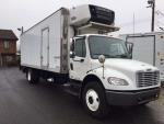 Used 2012 Freightliner M2 for Sale