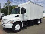 Used 2010 HINO 268A for Sale