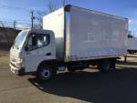 New 2017 Mitsubishi FE160 for Sale
