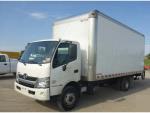 Used 2015 HINO 195 for Sale