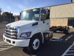 New 2019 HINO 268A for Sale
