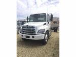 New 2019 HINO 258ALP for Sale