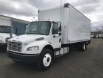 Used 2012 Freightliner M2 for Sale