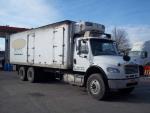 Used 2007 Freightliner M2 for Sale