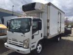 Used 2009 ISUZU NQR for Sale