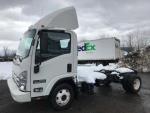 Used 2011 ISUZU NPR for Sale