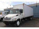 Used 2010 HINO 338 for Sale