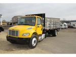 Used 2013 Freightliner M2 for Sale