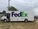 2012 Freightliner MT55