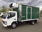 Used 2007 Mitsubishi FE180 for Sale