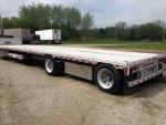 Used 2007 Chaparral 482ABNICEAKB for Sale