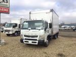 New 2017 Mitsubishi FE160 for Sale