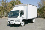 2006 ISUZU NPR