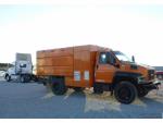 Used 2009 GMC C6500 for Sale