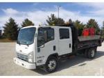Used 2008 Chevrolet W4500 for Sale
