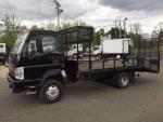Used 2007 Mitsubishi FG140 for Sale