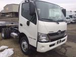New 2017 HINO 195 for Sale