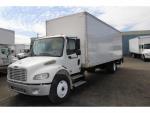 Used 2014 Freightliner M2 for Sale