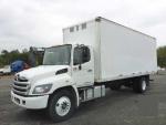 Used 2016 HINO 338 for Sale
