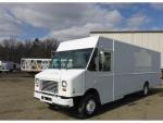 Used 2010 WORKHORSE 4200 for Sale