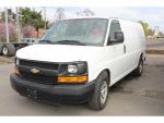 Used 2014 Chevrolet G1500 for Sale